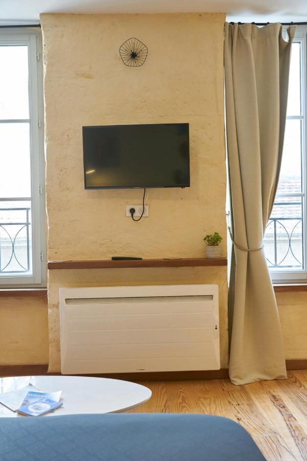Les Appartements de la Victoire, Centre-ville, Possibilité Parking GRATUIT Burdeos Exterior foto