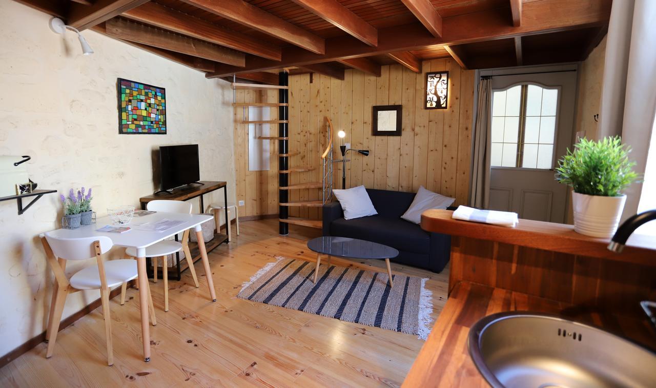 Les Appartements de la Victoire, Centre-ville, Possibilité Parking GRATUIT Burdeos Exterior foto