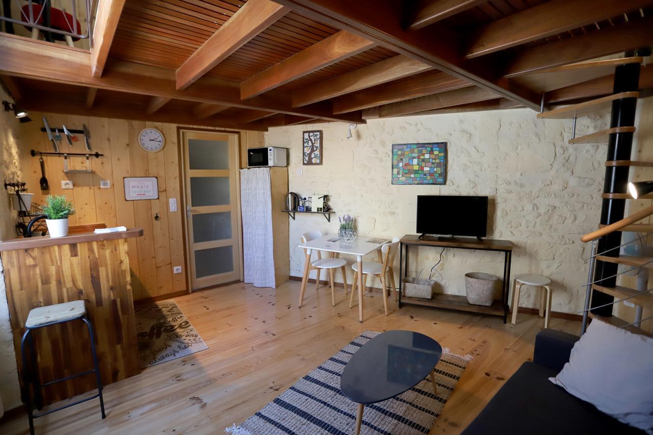 Les Appartements de la Victoire, Centre-ville, Possibilité Parking GRATUIT Burdeos Exterior foto